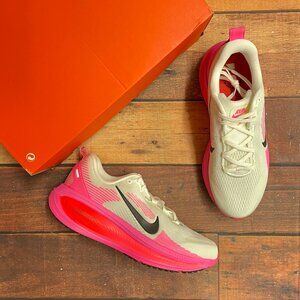 Nike Men's Air Zoom Vomero 18 CM "Hyper Pink" Running Shoes